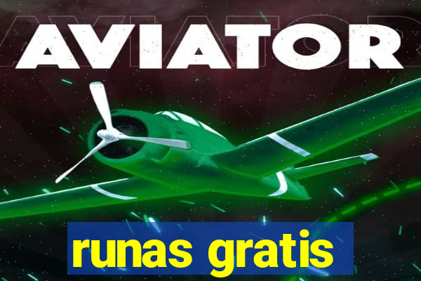 runas gratis